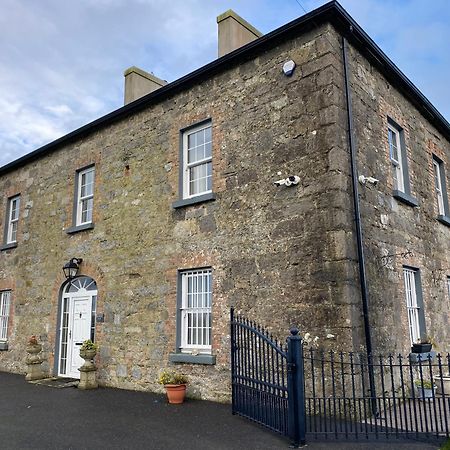 Bed and Breakfast Portinaghy House Emyvale Exterior foto